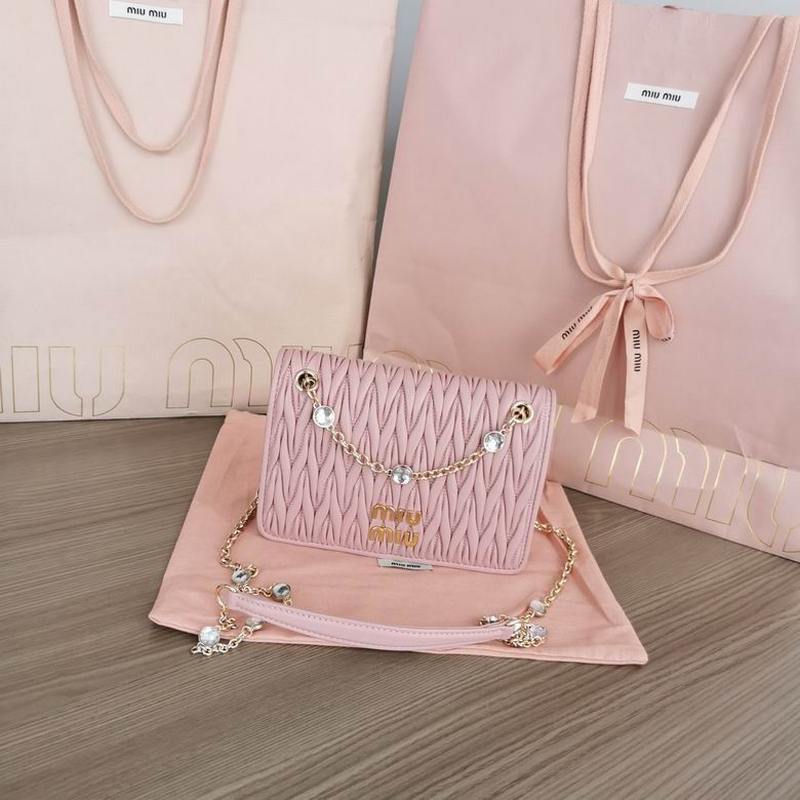 MiuMiu Handbags 55